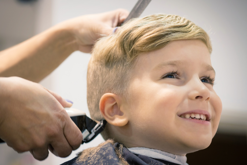Corte de Pelo