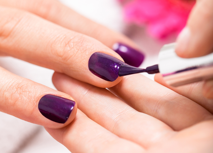 Manicura